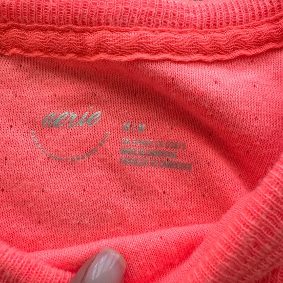 Women’s Aerie matching set - Picture 3 of 4